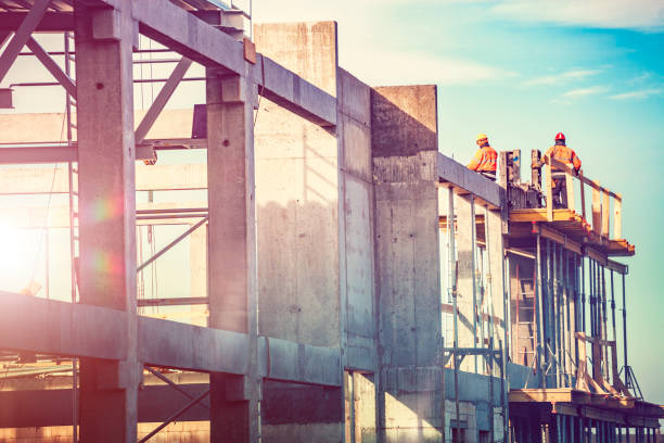 Best Concrete Steps and Stairs in Utica, MI