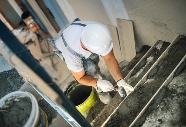 Best Commercial Concrete Services in Utica, MI