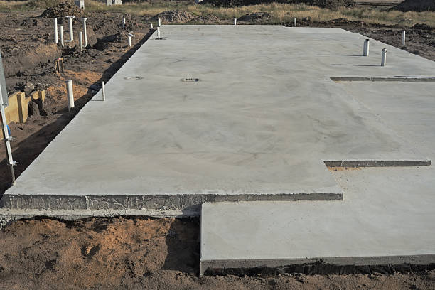 Best Residential Concrete Solutions in Utica, MI