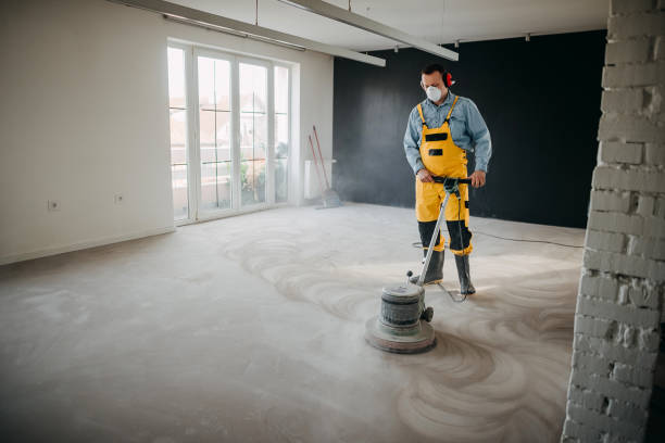 Best Residential Concrete Solutions in Utica, MI