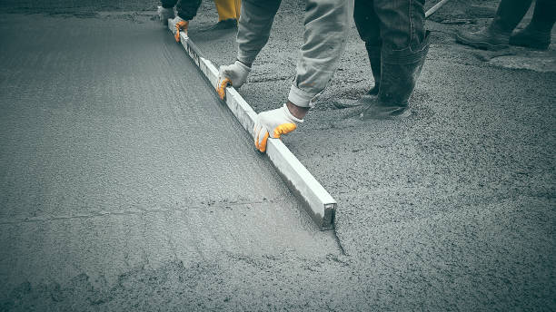 Best Concrete Grinding and Polishing in Utica, MI