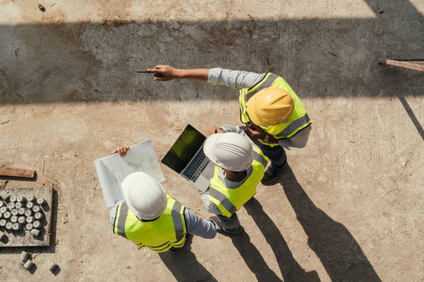 Best Concrete Sidewalk Installation in Utica, MI