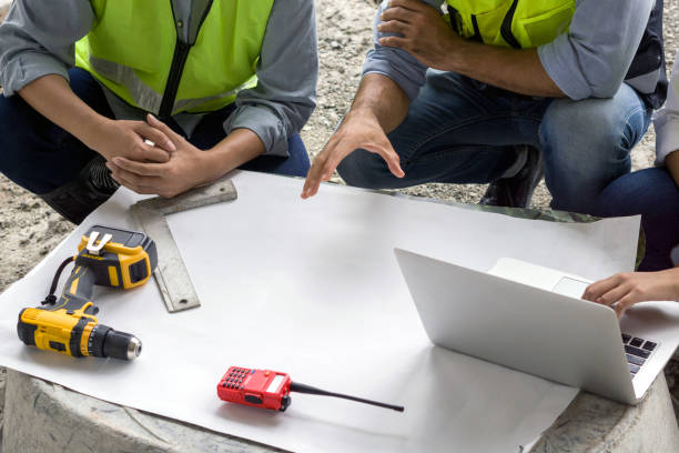 Best Concrete Removal and Replacement in Utica, MI