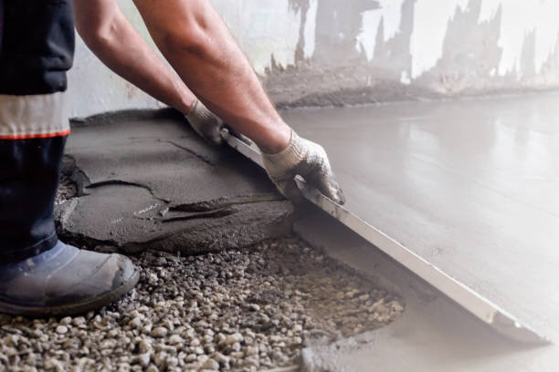 Best Concrete Foundation Repair in Utica, MI